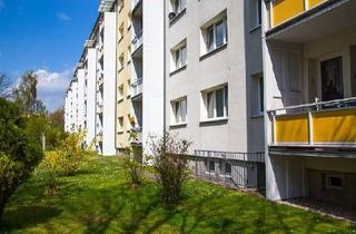 Wohnung mieten in Ahornstraße 31, 04600 Altenburg, 3-Raum Wohnung mit Balkon und Blick ins Grüne!!!