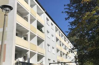 Wohnung mieten in Lessingstraße 84, 09569 Oederan, Schöne 3-Raum-Wohnung mit Balkon