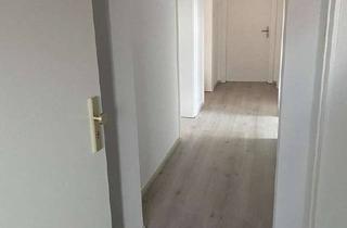 Wohnung mieten in 31535 Neustadt, 4-Zimmer Wohnung mit Balkon