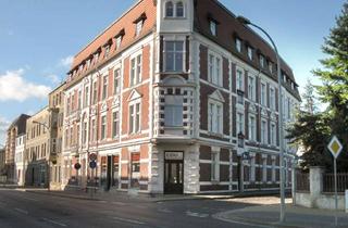 Wohnung mieten in Pasewalker Straße 29, 17389 Anklam, 3 Raumwohnung im Altbau in zentraler Lage