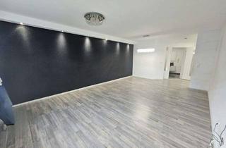 Wohnung mieten in 73430 Aalen, Nähe FH! WG für Anspruchsvolle! Modern. 4 Zimmer Wohnung mit Terrasse/Balkon und neuw. EBK!