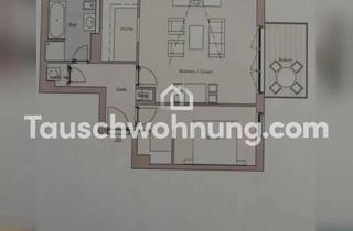 Wohnung mieten in 14473 Templiner Vorstadt, Tauschwohnung: bieten 2 Zimmer gegen 3- oder 4-Raumwohnung