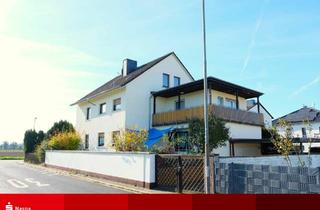 Haus kaufen in 63110 Rodgau, Rodgau-Weiskirchen! 3 Familienhaus mit viel Potential.