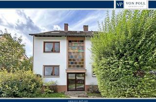 Mehrfamilienhaus kaufen in 53604 Bad Honnef, Kapitalanleger aufgepasst! Solides Mehrfamilienhaus mit guter Rendite