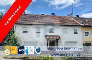 Einfamilienhaus kaufen in 94501 Beutelsbach, RESERVIERT!!ECHTE GELEGENHEITHANDWERKER UND BASTLER AUFGEPASSTÄLTERES EINFAMILIENHAUS