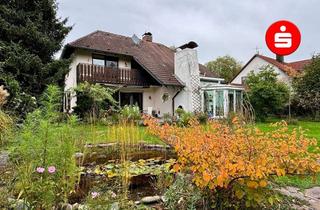 Einfamilienhaus kaufen in 90607 Rückersdorf, Einfamilienhaus in Rückersorf