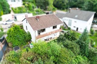 Einfamilienhaus kaufen in 93152 Nittendorf, Einfamilienhaus mit Potential: Sanierungsobjekt mit großem Grundstück