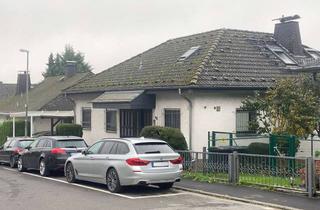 Einfamilienhaus kaufen in 65207 Naurod, Freistehendes Einfamilienhaus mit Garage am „Odenwaldblick“