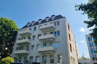 Wohnung kaufen in 65189 Wiesbaden, Freistehende Wohnung im 1.OG in gepflegtem 10-Parteien- Haus in Wiesbaden-Südost