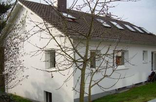 Mehrfamilienhaus kaufen in 63654 Büdingen, Mehrfamilienhaus in schöner Wohnlage von Büdingen