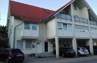 Haus mieten in 71083 Herrenberg, Reihenhaus mit 4,5 Zimmern in Böblingen (Kreis), Herrenberg