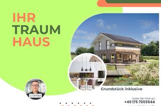 Haus mieten in 46499 Hamminkeln, Traumhaus auf exklusivem Grundstück sucht neuen Besitzer