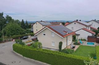 Haus mieten in 94365 Parkstetten, Familienfreundliches EFH mit PV-Anlage und herrlichem Garten in Parkstetten zu vermieten