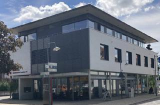 Büro zu mieten in Donaustraße, 89275 Elchingen, Repräsentative Büroräume in einem modernen Geschäftshaus