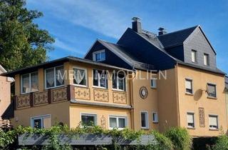 Einfamilienhaus kaufen in 01920 Haselbachtal, Ihr Traumhaus im idyllischen Haselbachtal