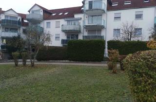 Wohnung kaufen in 86420 Diedorf, schöne Wohnung in Diedorf, sehr gut vermietet