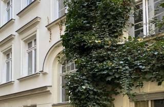 Wohnung kaufen in Elisabethkirchstraße 13, 10115 Mitte, Wunderschöne 2 Zimmer Maisonettenwohnung am Elisabethkirchplatz