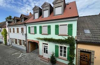 Wohnung mieten in Löwengasse 12, 67346 Speyer, Neubau - Altstadttraum in Bestlage