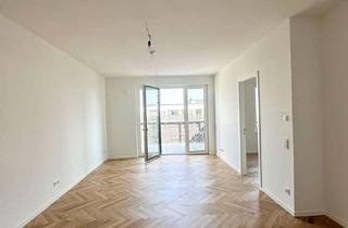 Penthouse mieten in Singerstraße 61, 10243 Friedrichshain, Über den Dächern von Berlin! Exklusive 2 Zimmer Penthouse Wohnung