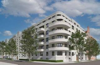 Wohnung mieten in Wilhelm-Kuhr-Straße 38, 13359 Wedding, Modernes 3-Zimmer-Apartment mit intelligentem Grundriss, Gäste-WC und großem Balkon