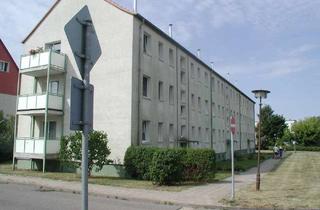 Wohnung mieten in Fritz-Reuter-Platz, 19417 Warin, Gemütliche Wohnung mit Balkon