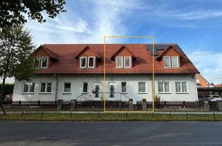 Reihenhaus kaufen in 12529 Schönefeld, Großzügiges Altbau-Reihenhaus in Schönefeld direkt an Rudow