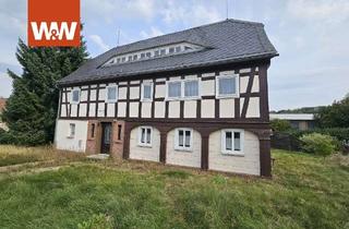 Haus kaufen in 02791 Oderwitz, Ein Domizil zum Wohlfühlen in Oderwitz