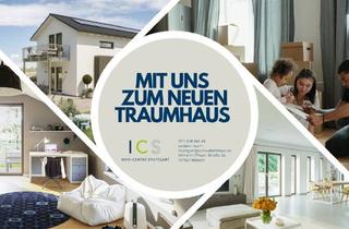 Einfamilienhaus kaufen in 72805 Lichtenstein, Traumhaftes Einfamilienhaus inkl. Bauplatz in Top Lage!