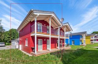 Haus kaufen in 23777 Heringsdorf, Kapitalanlage Ferienhaus - Strandnah - Lübecker Bucht -Kaufpreis netto bei touristischer Vermietung