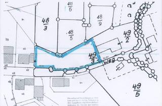 Grundstück zu kaufen in 66578 Schiffweiler, Großes Baugrundstück in SChiffweiler-Heiligenwald