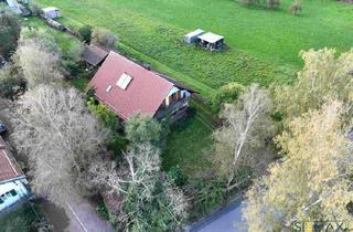 Einfamilienhaus kaufen in 86943 Thaining, Paradies für Mensch und Tier. Grosses Einfamilienhaus in ruhiger Lage mit viel Platz zu verkaufen.