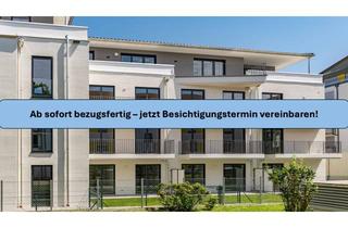 Penthouse kaufen in 83026 Rosenheim, Letzte Chance: Neubauwohnungen in Mangfallnähe!