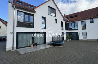 Wohnung mieten in Prälat Diehl Straße 23, 64372 Ober-Ramstadt, 4 Zimmer Maisonette Wohnung Neubau