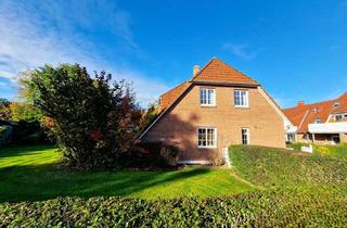 Wohnung kaufen in Hahneburg, 25836 Garding, Wohnung mit Südterrasse in ruhiger Lage - kleine Wohneigentumsgemeinschaft