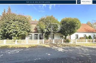 Mehrfamilienhaus kaufen in 29227 Celle, Celle / Altencelle - Stadtnah mit Blick auf Wiesen!