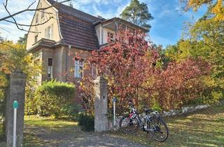 Villa kaufen in 15537 Grünheide, Grünheide (Mark) - Grünheide - Schmuckstück mit Seeblick