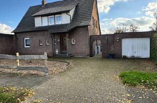 Einfamilienhaus kaufen in 48691 Vreden, Vreden - Charmantes Einfamilienhaus in Top Lage von Vreden!