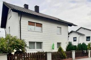 Mehrfamilienhaus kaufen in 84307 Eggenfelden, Eggenfelden - Mehrfamilienhaus