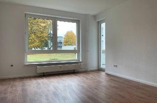 Wohnung kaufen in 35260 Stadtallendorf, Stadtallendorf - neu sanierte Wohnung direkt in Stadtallendorf zu verkaufen