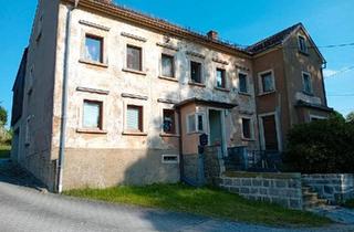 Einfamilienhaus kaufen in 01877 Bischofswerda, Bischofswerda - Einfamilienhaus in Schönbrunn