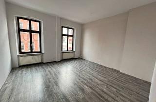 Wohnung kaufen in 99084 Erfurt, Erfurt - Großzügige, mietfreie Gründerzeitwohnung in der Altstadt