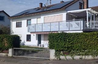 Haus kaufen in 89168 Niederstotzingen, Niederstotzingen - Großzügiges Zuhause mit Alpenblick und vielen Möglichkeiten - Ihr Traum vom Eigenheim!