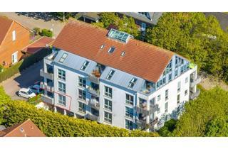 Wohnung kaufen in 24161 Altenholz, Gepflegte, helle 2-Zimmer mit Balkon zum Wohlfühlen