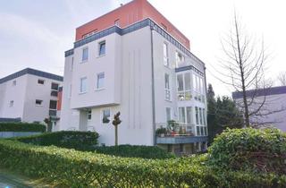 Wohnung mieten in 42781 Haan, Außergewöhnlich großzügige 3-4 Zimmer Dachgeschoss Maisonette mit Terrasse in ruhiger Lage von Haan