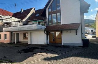 Wohnung mieten in 78564 Wehingen, Großzügige 5-Zimmer-Wohnung mit gr. Dachterrasse in zentraler Lage