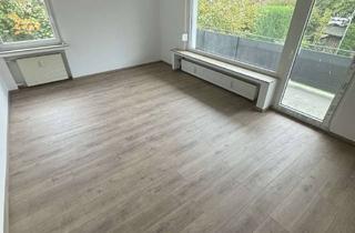 Wohnung mieten in Friedrich-Von-Bodelschwingh-Straße, 59269 Beckum, Renovierte 3-Zimmer Wohnung mit Balkon in zentraler Lage von Neubeckum