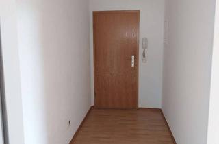 Wohnung mieten in Bahnhofstraße 13, 39279 Loburg, Wohnung mit Küche