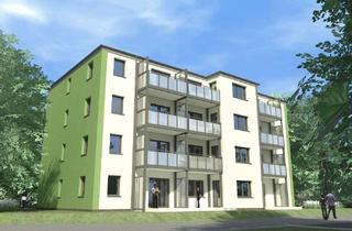 Wohnung mieten in Am Haferberg 21, 21502 Geesthacht, ***Exklusive Dreizimmerwohnung mit herrlichem Weitblick***