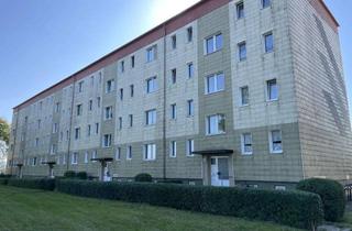 Wohnung mieten in Schulstraße 18, 19348 Berge, Ruhige Lage! 3-Zimmer-Erdgeschosswohnung mit Balkon