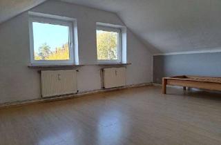 Wohnung mieten in 29328 Faßberg, Gemütliche Dachgeschosswohnung